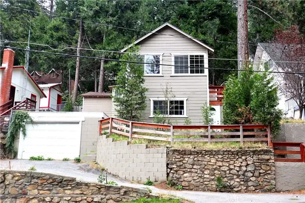 23497 Lake, Crestline, CA 92325