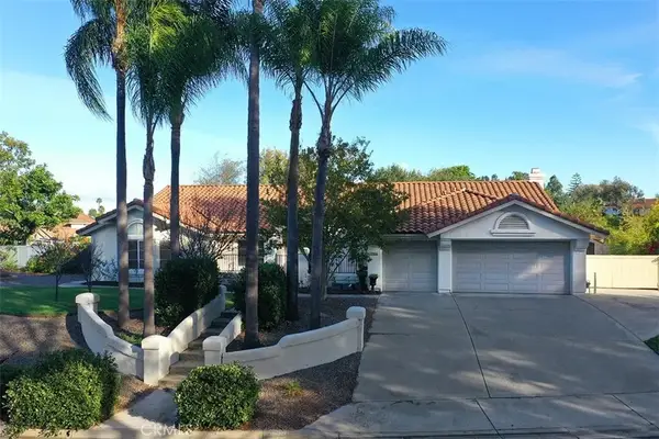 1986 Continental Lane, Escondido, CA 92029