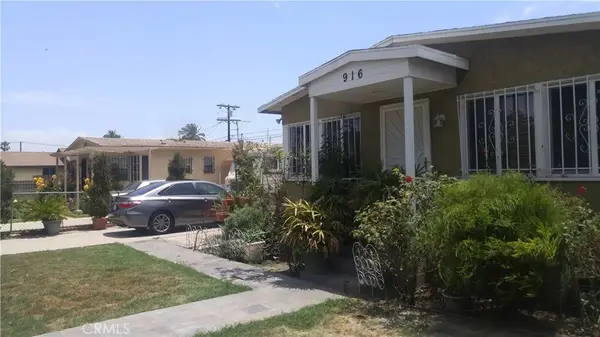 916 E 103rd Place, Los Angeles, CA 90002