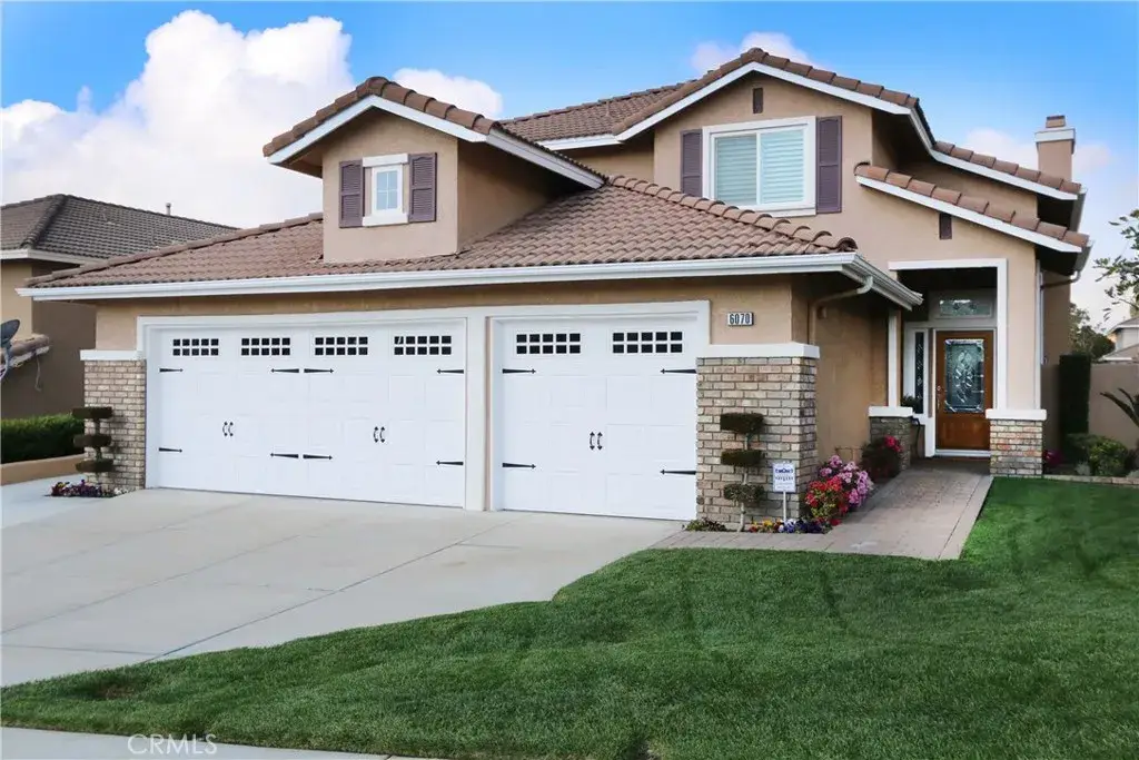 6070 San Rafael Court, Rancho Cucamonga, CA 91737 - Image #1