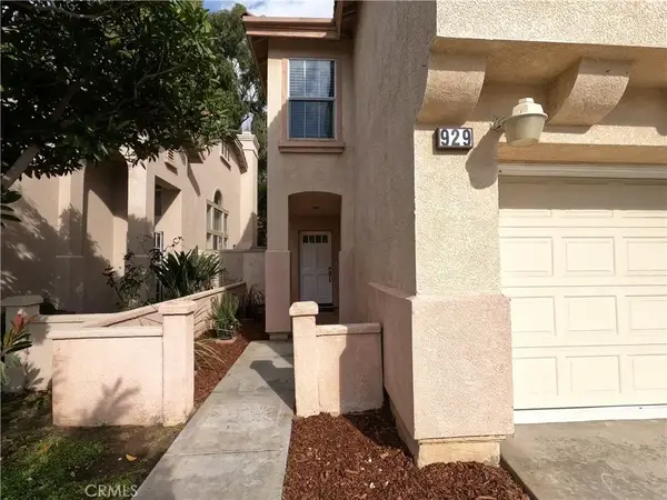 929 W Sago Palm Street, West Covina, CA 91790
