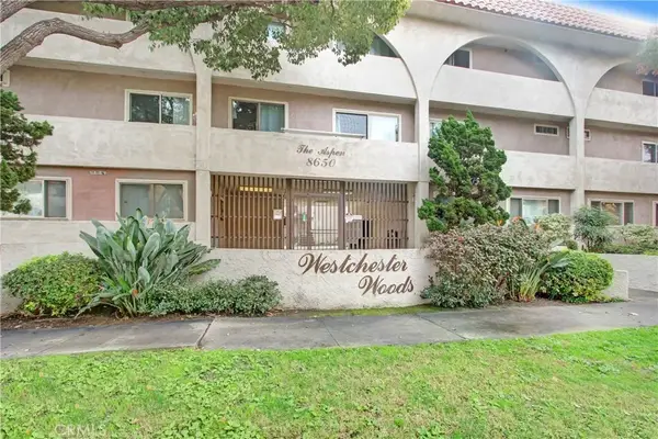 8650 Belford Avenue #107A, Westchester, CA 90045