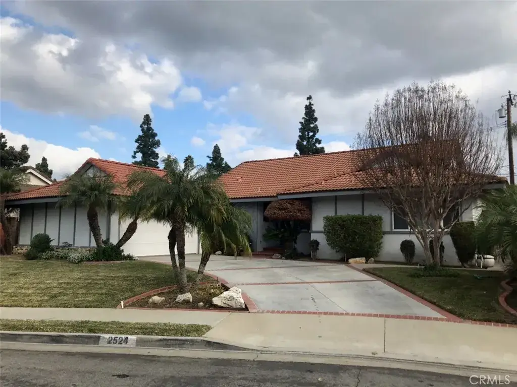 2524 Dunswell Avenue, Hacienda Heights, CA 91745 - Image #1