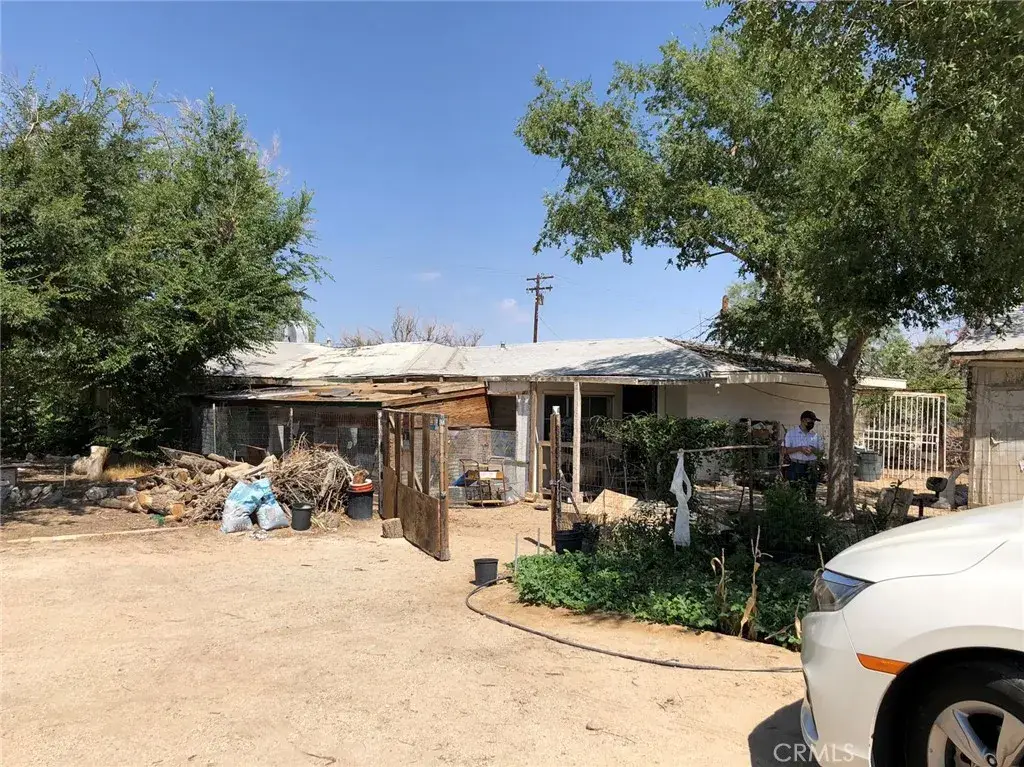 10849 Barstow Road, Lucerne Valley, CA 92356 - #1