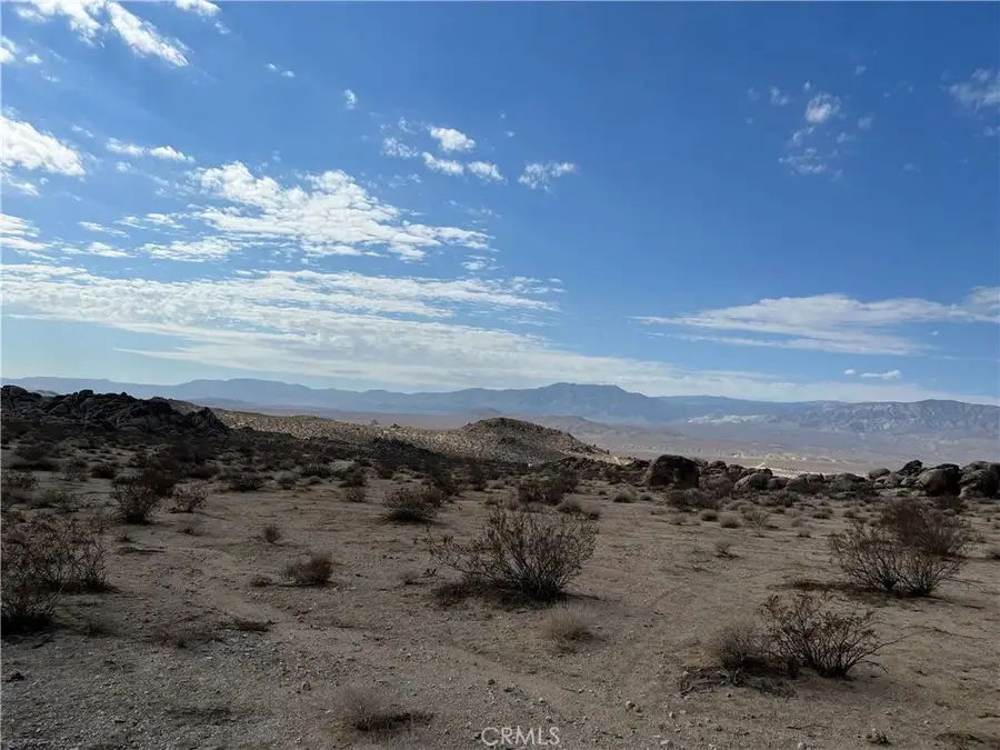 0 Rd C / Jv4203, Lucerne Valley, CA 92356 - #2