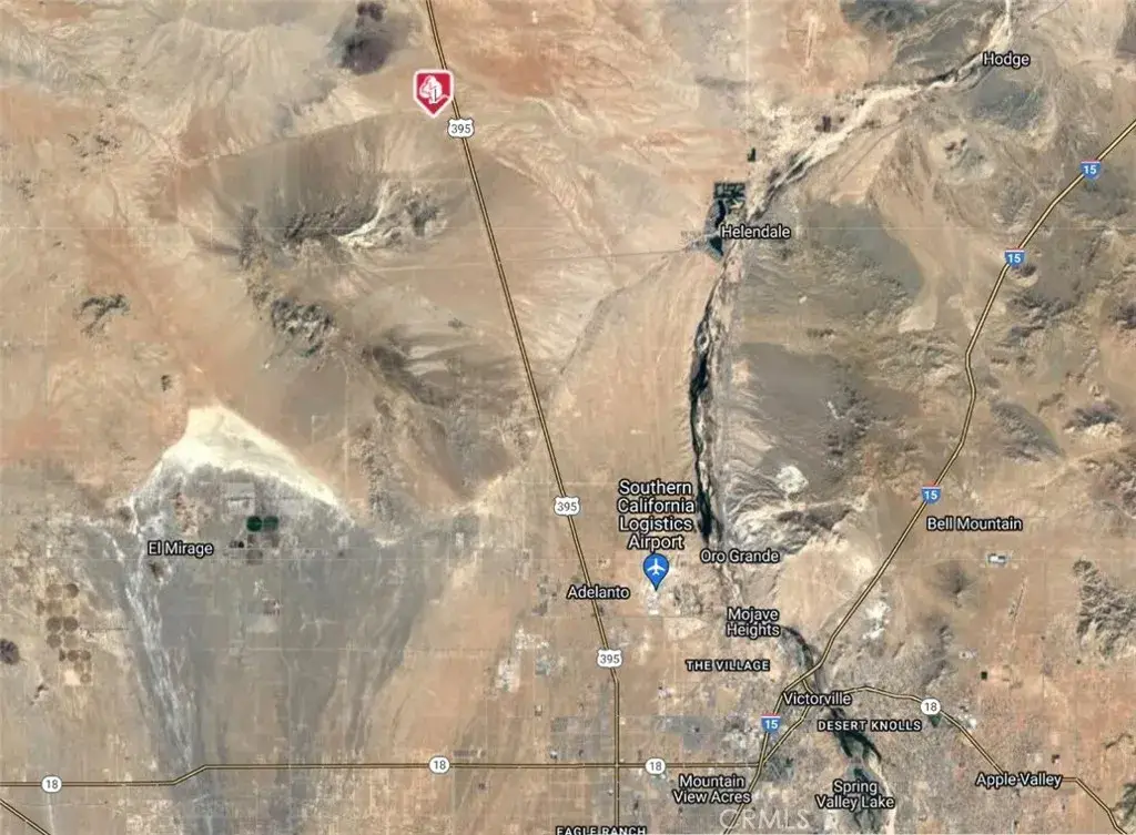 7806 Arapahoe, Adelanto, CA 92301 - #1