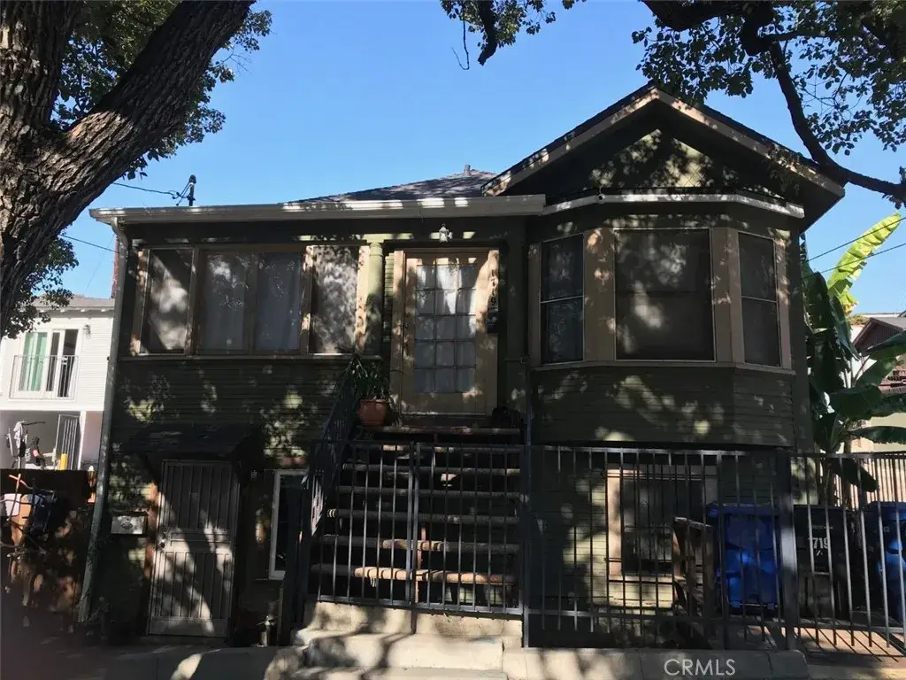 1721 Morton Avenue, Los Angeles, CA 90026 - Image #1
