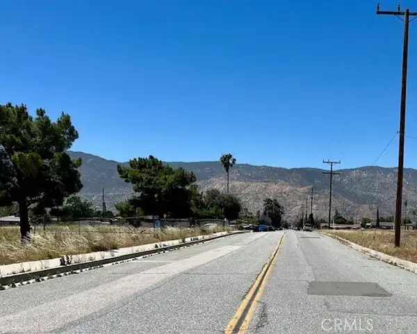 0 Hargrave, Banning, CA 92220