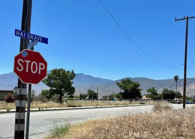 0 Hargrave, Banning, CA 92220 - #2