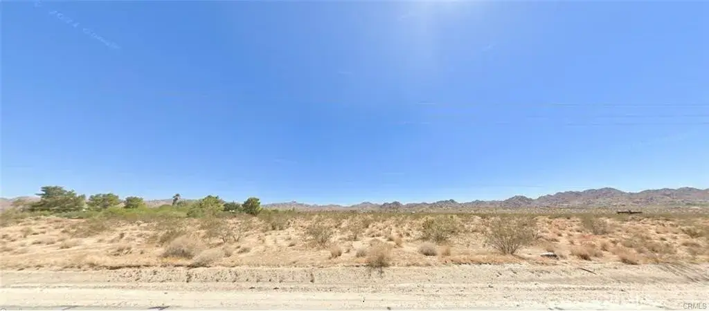 0 Twentynine Palms, Joshua Tree, CA 92252 - #1
