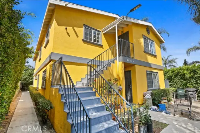 6601 S Figueroa Street, Los Angeles, CA 90003 - Image #1