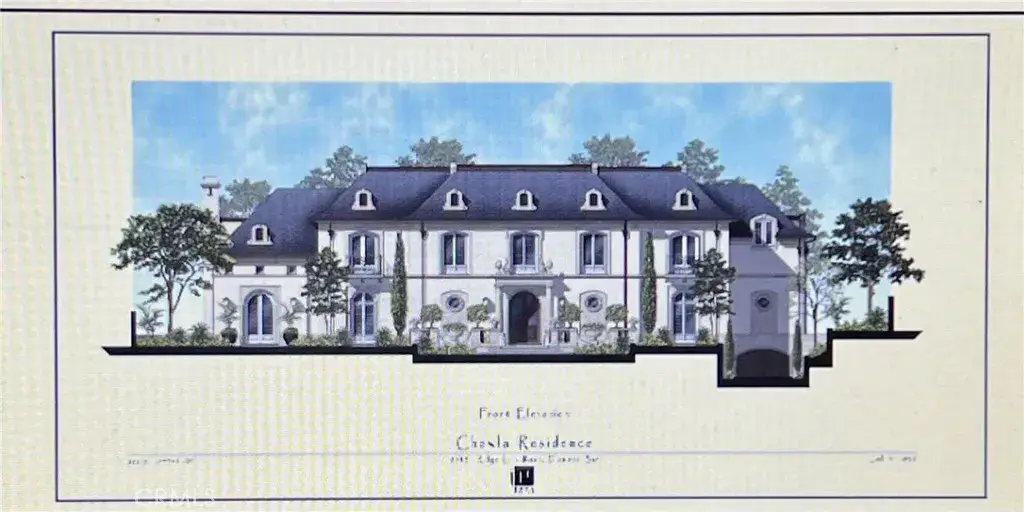 23431 Ridge Line, Diamond Bar, CA 91765 - #1