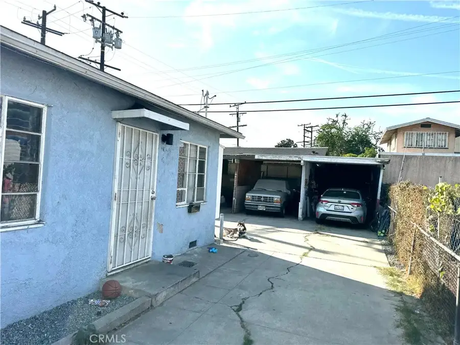 1347 Fraser Avenue, Los Angeles, CA 90022 - Image #3