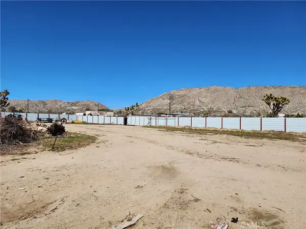 7248 Scarvan, Yucca Valley, CA 92284