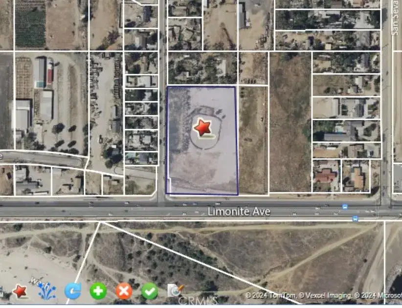 0 Limonite Ave, Jurupa Valley, CA 91752 - #1