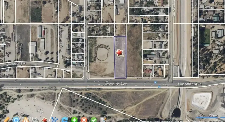 0 Limonite Ave, Jurupa Valley, CA 91752 - #2