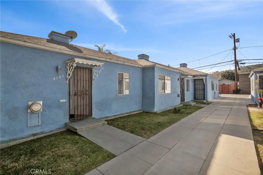 4140 Edenhurst Avenue, Los Angeles, CA 90039 - #2