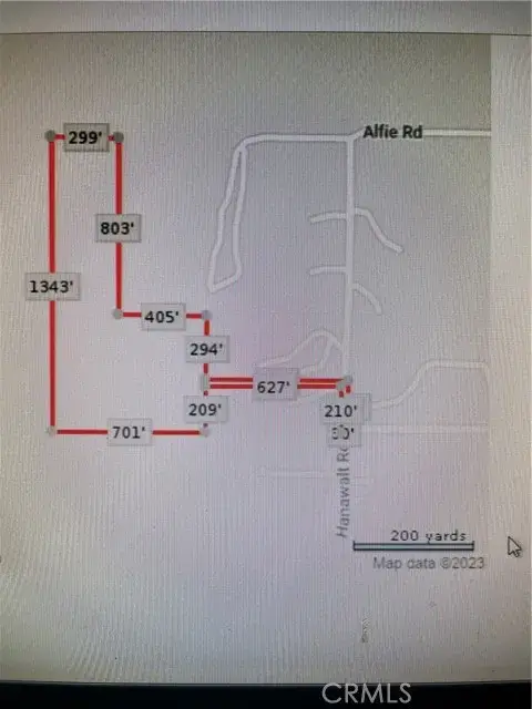 0 Vac/vic Brownlow Rd/hanawalt Rd, Santa Clarita, CA 91350 - Image #2