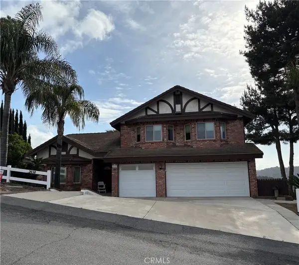 2658 Braided Mane Drive, Diamond Bar, CA 91765