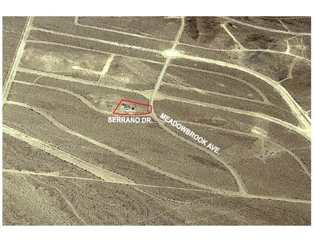 0 Desert Flower & Richardson, Adelanto, CA 92301 - #3