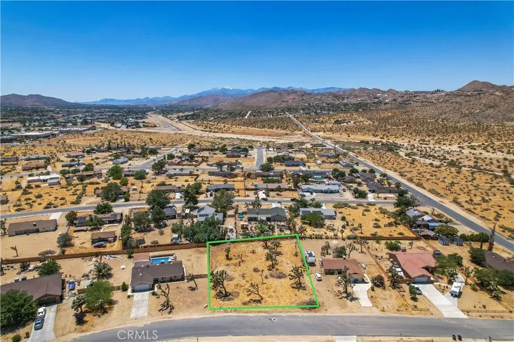 6560 Prescott, Yucca Valley, CA 92284 - #1
