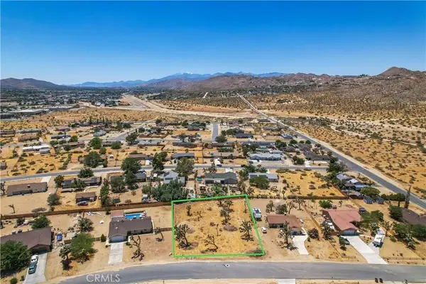 6560 Prescott, Yucca Valley, CA 92284
