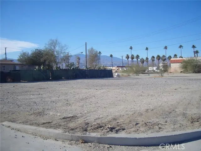 0 Lot 15 Avenue 44, Indio, CA 92201 - #1