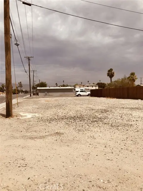 0 Lot 15 Avenue 44, Indio, CA 92201 - #3