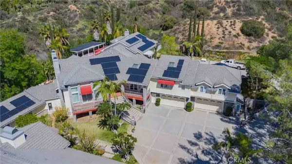 439 Deodar Lane, Bradbury, CA 91008