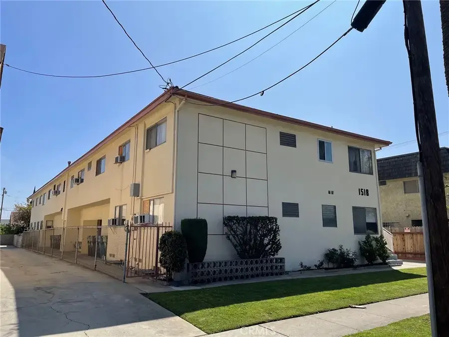 1518 S 4th Street, Alhambra, CA 91803 - Image #2