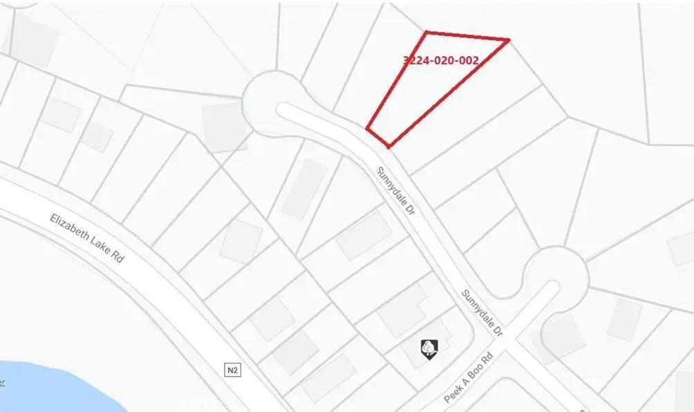 0 Vac/flintstone Dr/vic Montello, Lake Hughes, CA 93532 - Image #1