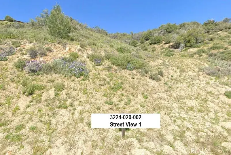 0 Vac/flintstone Dr/vic Montello, Lake Hughes, CA 93532 - Image #2