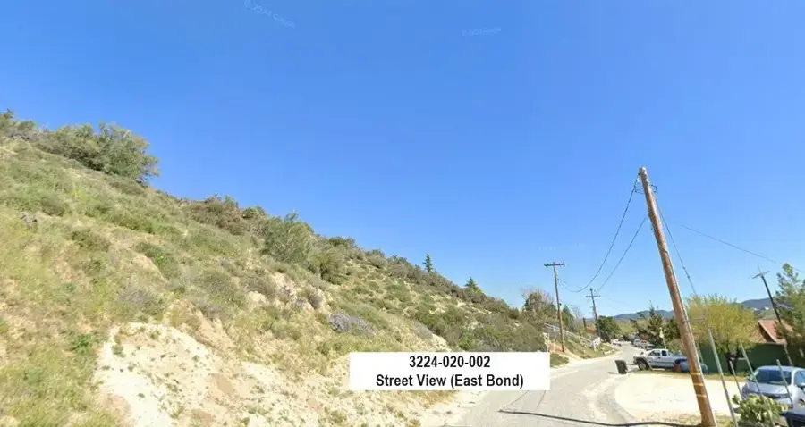 0 Vac/flintstone Dr/vic Montello, Lake Hughes, CA 93532 - Image #3