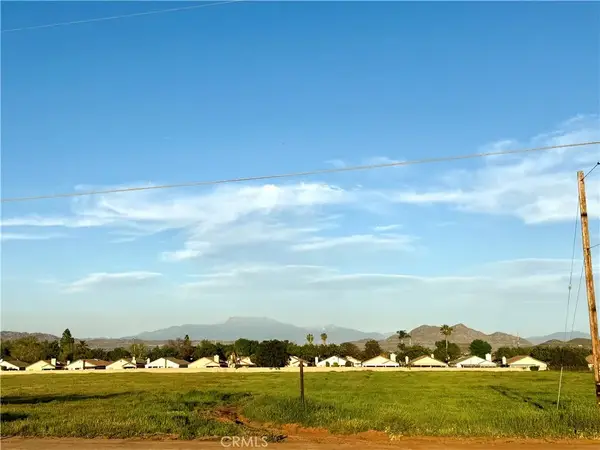 0 Geary, Menifee, CA 92585