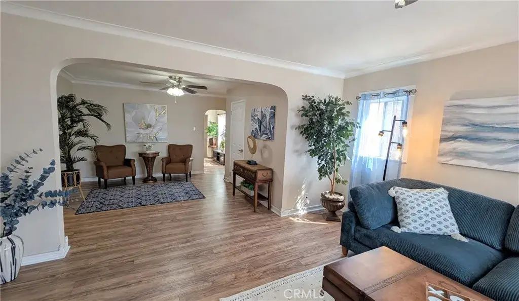 3854 Arlington Avenue, Los Angeles, CA 90008 - Image #1