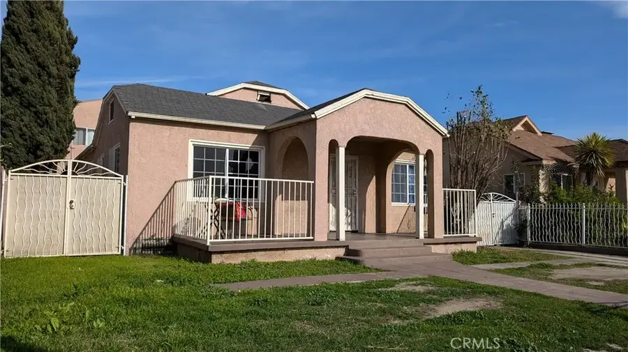 3854 Arlington Avenue, Los Angeles, CA 90008 - Image #2