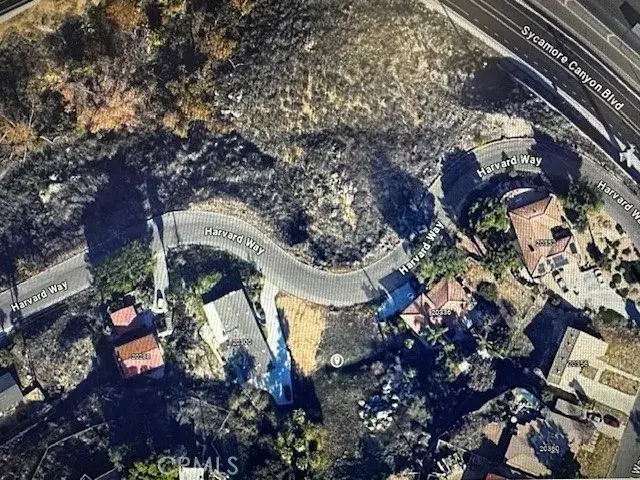 0 Harvard, Riverside, CA 92507 - #1