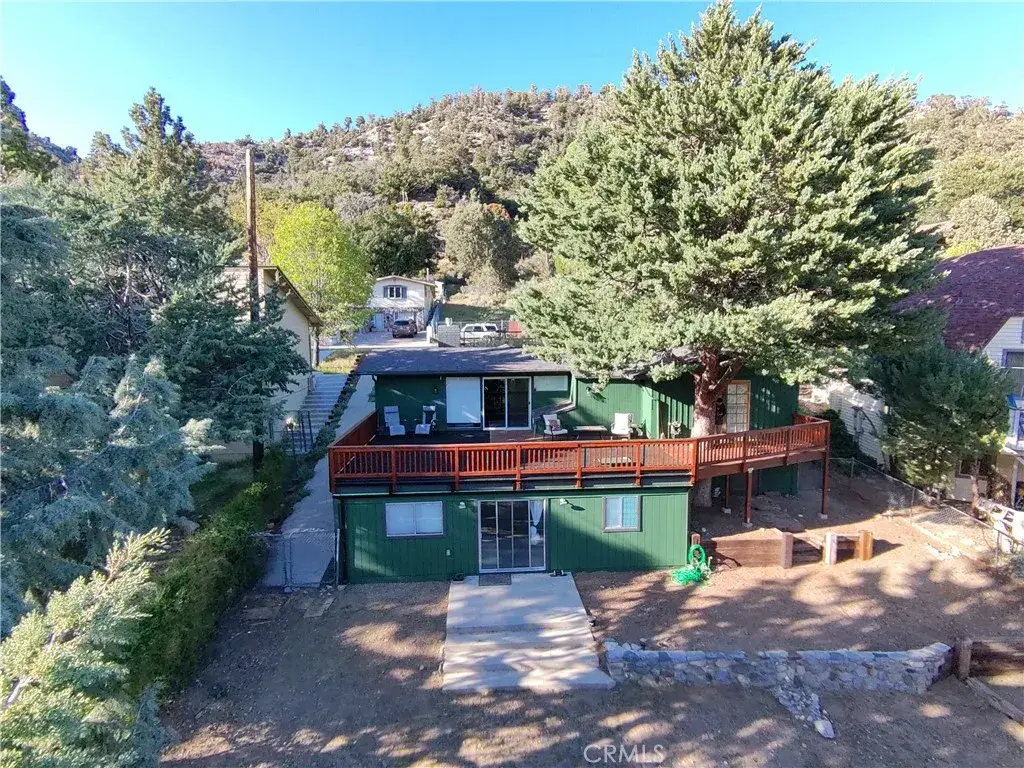 1145 Rivera Drive, Wrightwood, CA 92397 - Image #1