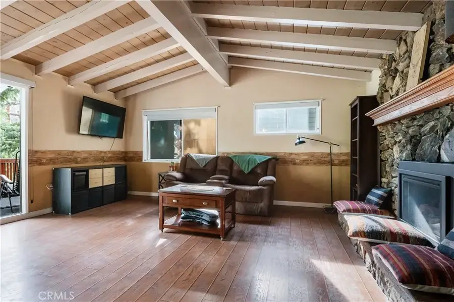 1145 Rivera Drive, Wrightwood, CA 92397 - Image #2