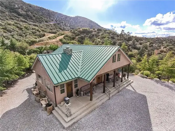 1870 Oak Springs Valley Road, Wrightwood, CA 92397