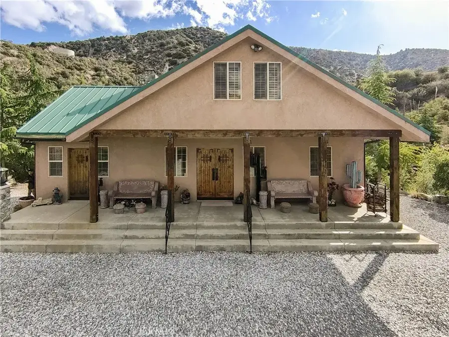 1870 Oak Springs Valley Road, Wrightwood, CA 92397 - Image #2