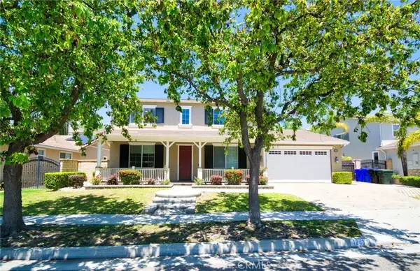 12430 Split Rein Drive, Rancho Cucamonga, CA 91739