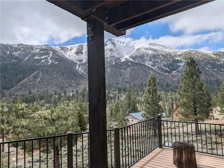 31 Matterhorn Drive, Bridgeport, CA 93517 - Image #3