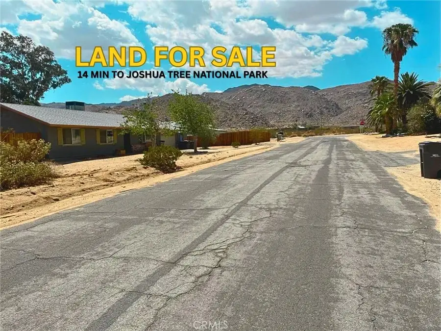 6753 Galleta, Twentynine Palms, CA 92277 - #2