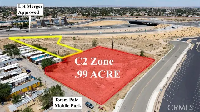 0 Locust, Hesperia, CA 92345 - #3