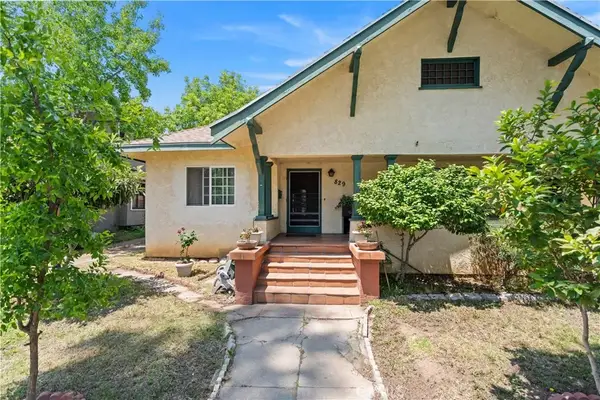 829 N Electric Avenue, Alhambra, CA 91801