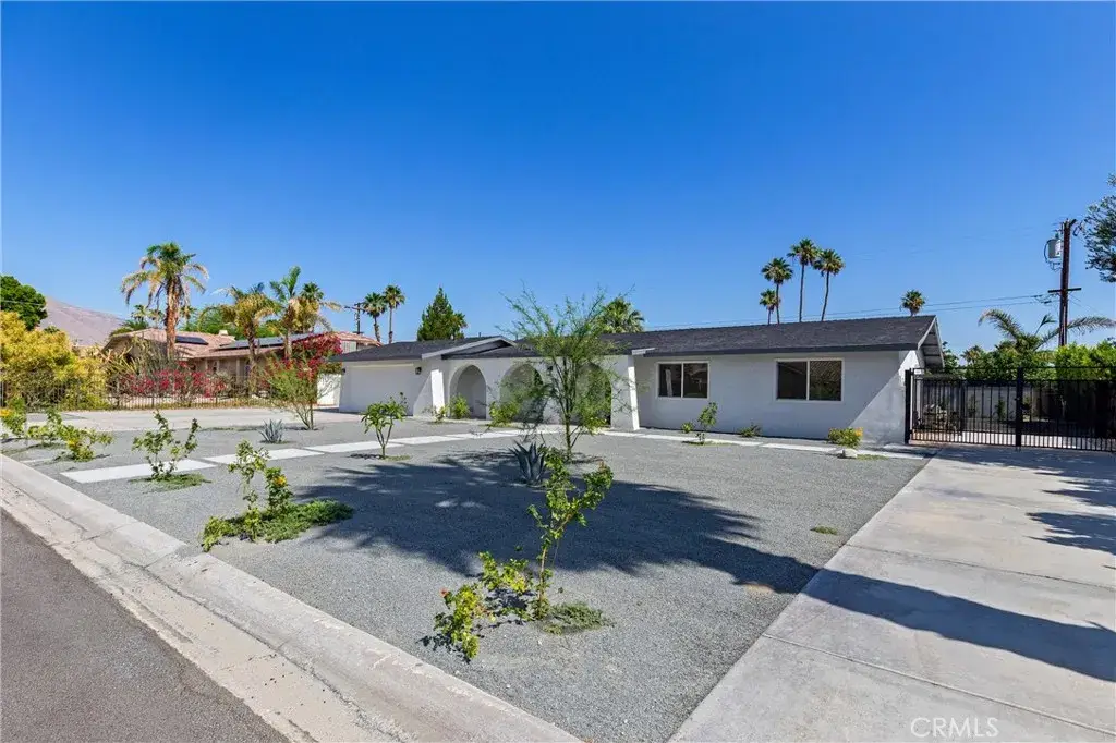 2852 E San Angelo Road, Palm Springs, CA 92262 - #1