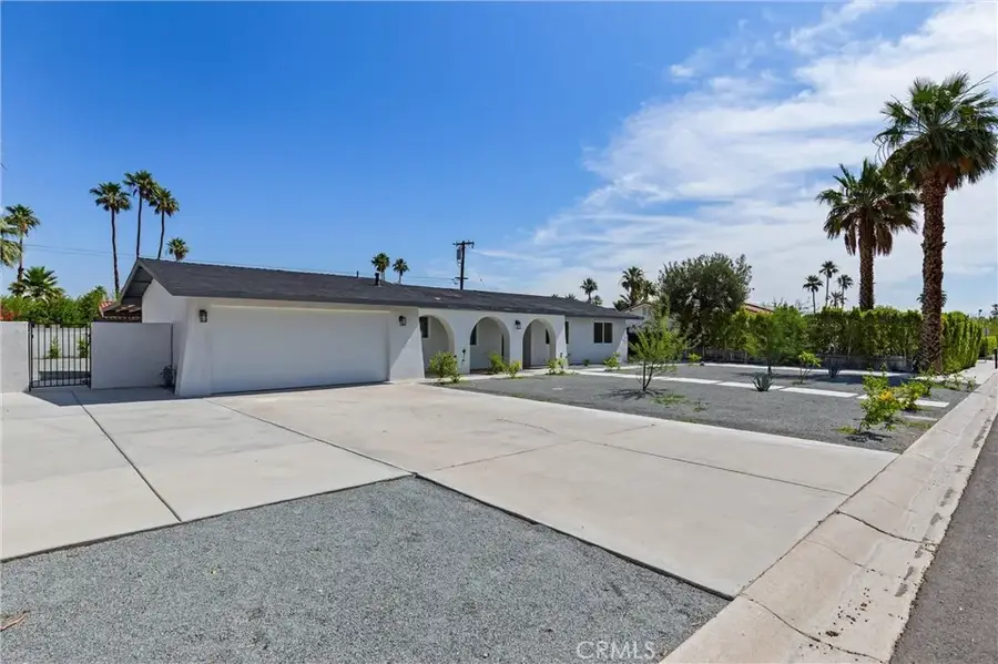 2852 E San Angelo Road, Palm Springs, CA 92262 - #2