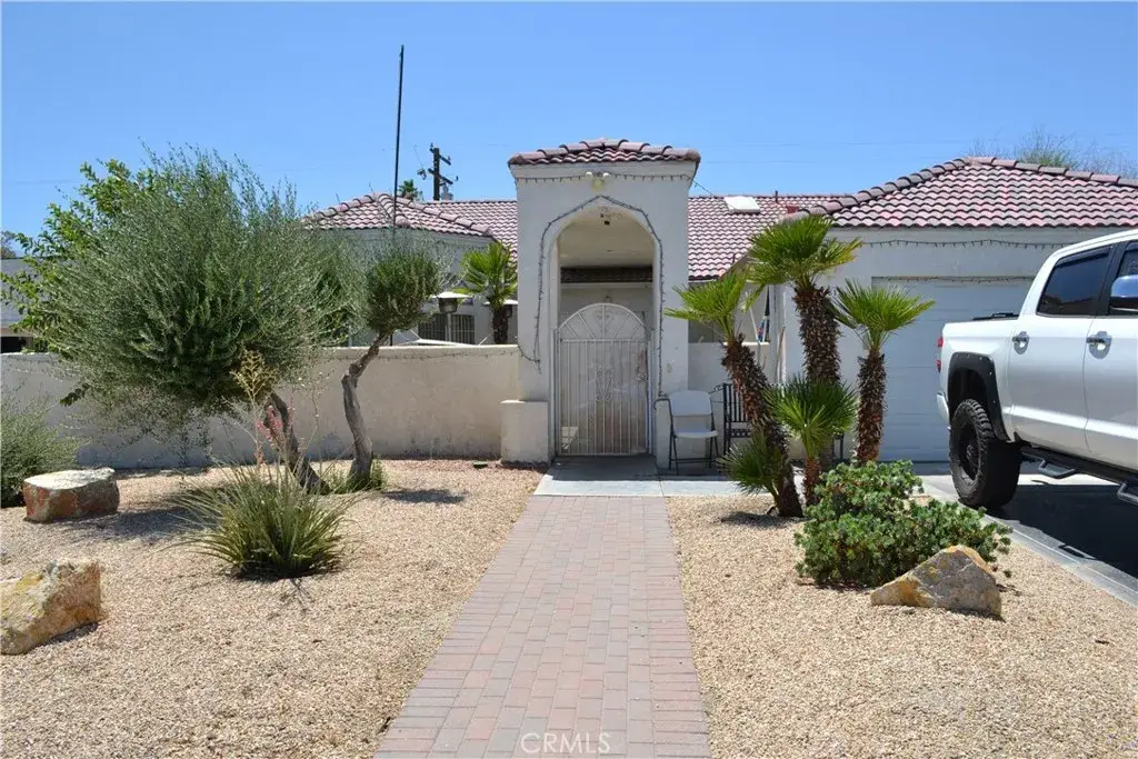 31811 Whispering Palms Trail, Cathedral City, CA 92234 - Image #1