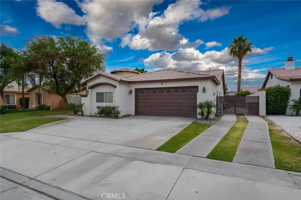 47645 Calle Diamante, Indio, CA 92201 - #1